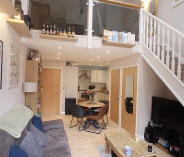 1 Bedroom Flat/Apartment To Let - Photo 5