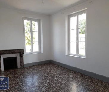 Maison à louer 3 pièces 72m² - Photo 1