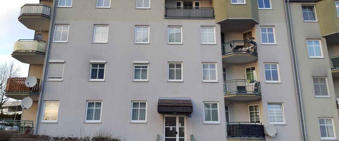 Amstetten, 3 Zimmer, 72m² / 01821 00574 - Photo 1