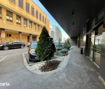 Apartament premium 2 camere – Cosmopolit, Centrul Civic - Photo 4