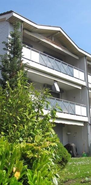 VIVRE CONFORTABLEMENT À BÜLACH - Foto 1