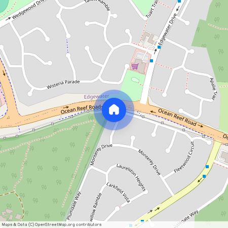 42 Fleetwood Circuit, WA 6026, Woodvale