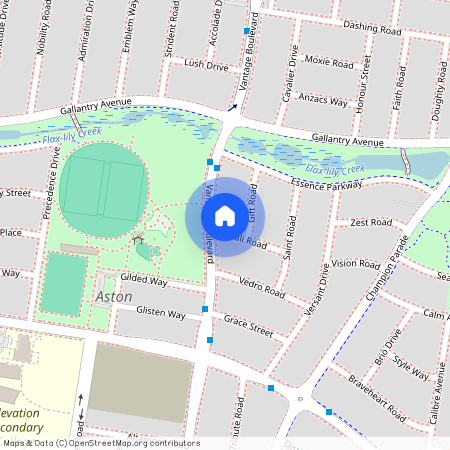 1 Vali Road, Craigieburn VIC 3064