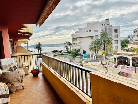 Long term rental in Javea Port - Photo 3