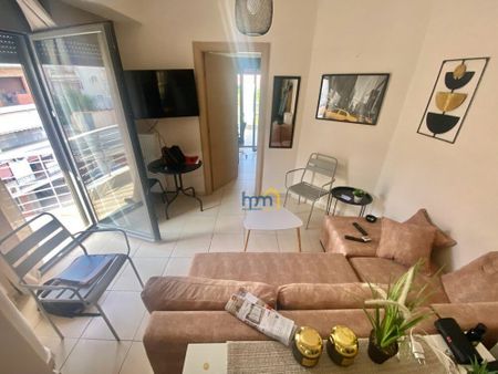 Studio/Γκαρσονιέρα για ενοικίαση - Τούμπα, - Photo 2