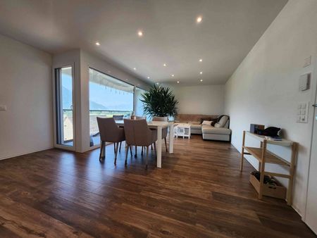 2.5 Zimmer, 58 m², 1. Stock - Photo 5