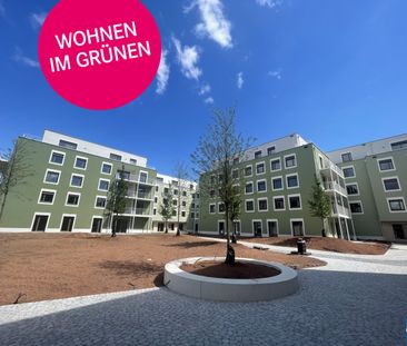 Unbefristete Mietwohnungen! Entdecken Sie Ihre neue Wohnoase im Her... - Foto 1