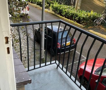 Te huur: Appartement Elegaststraat in Amsterdam - Foto 4