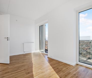 Ørestads Boulevard 34C, 4. tv., Bella Tower, 2300 København S - Photo 4