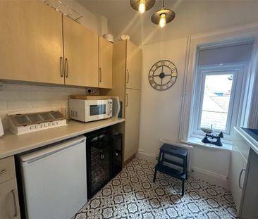 1 bedroom penthouse to rent - Photo 5