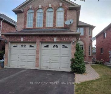 2406 Yorktown Circle #UPPER PORTION 2 FLOORS - Photo 1