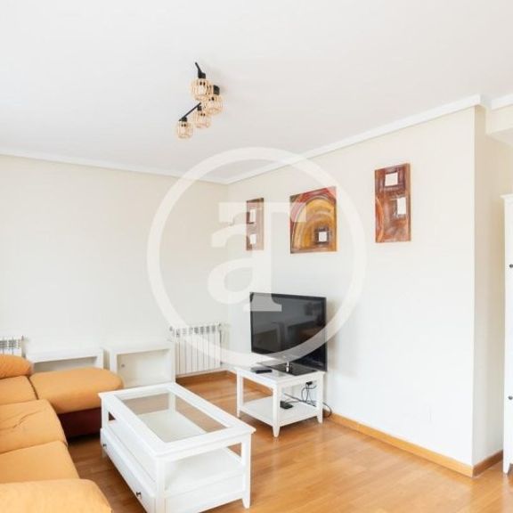 4 room luxury Flat for rent in Alcorcón, Autonomous Region of Madrid - Photo 1