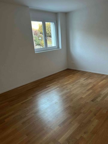 2.5 Zimmer, 68 m², EG - Foto 2