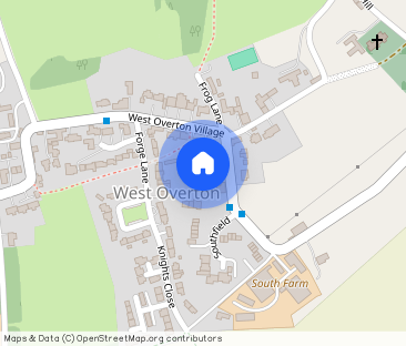 West Overton, Marlborough - Photo 1