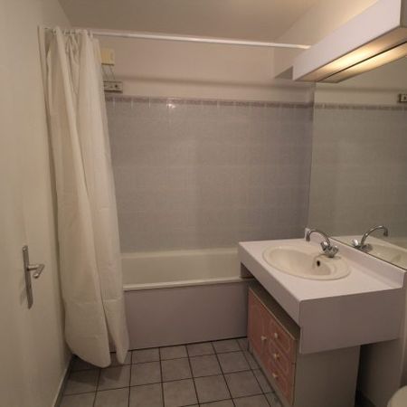 Studio Guyancourt 31 m² - Photo 3