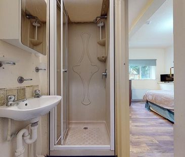 Studio to rent - Photo 6