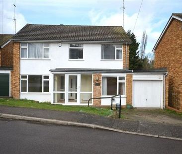 4 bedroom house to rent - Photo 2