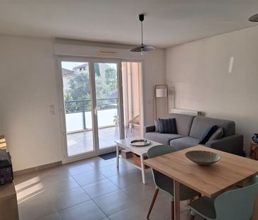 Appartement 2 Pièces 39 m² - Photo 2