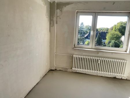 Wir haben Platz für die ganze Familie 3-Zimmer-Wohnung in Duisburg Obermeiderich - Photo 3