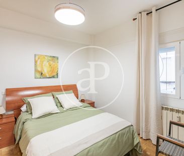 Flat for rent in Ventas (Ciudad Lineal) - Photo 4