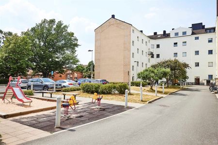 Östra Storgatan 102 - Foto 4