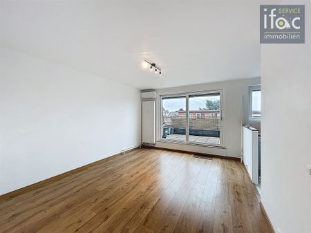 Appartement - prachtig terras! - Foto 3