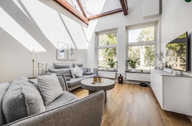 Eskilstuna - 4rok - tillsv - 16.100kr/mån - Foto 1