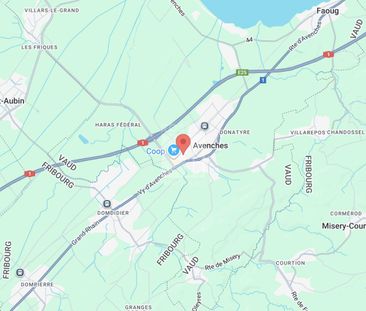 3.5 Zimmer, 78 m², 1. Stock - Photo 3