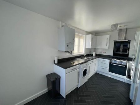 2 bedroom house to rent - Photo 4