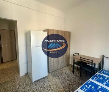Studio/Γκαρσονιέρα για ενοικίαση Μητρόπολη (Νίκαια) - Φωτογραφία 5