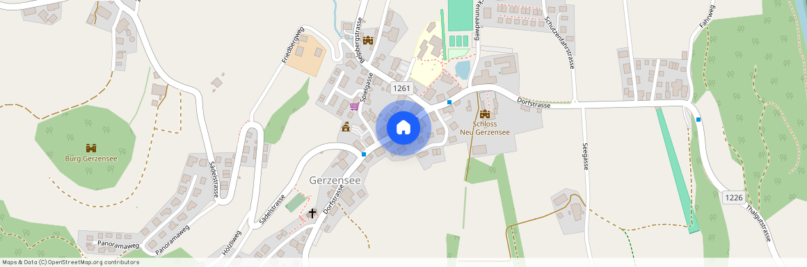 Dorfstrasse 19, 3115 Gerzensee
