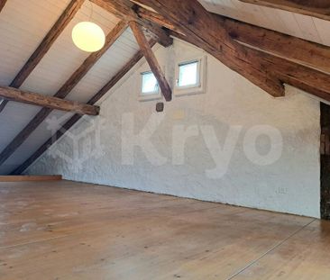 HAUPTGASSE 36, Spacious 2.5 room duplex 120M2 - Photo 5