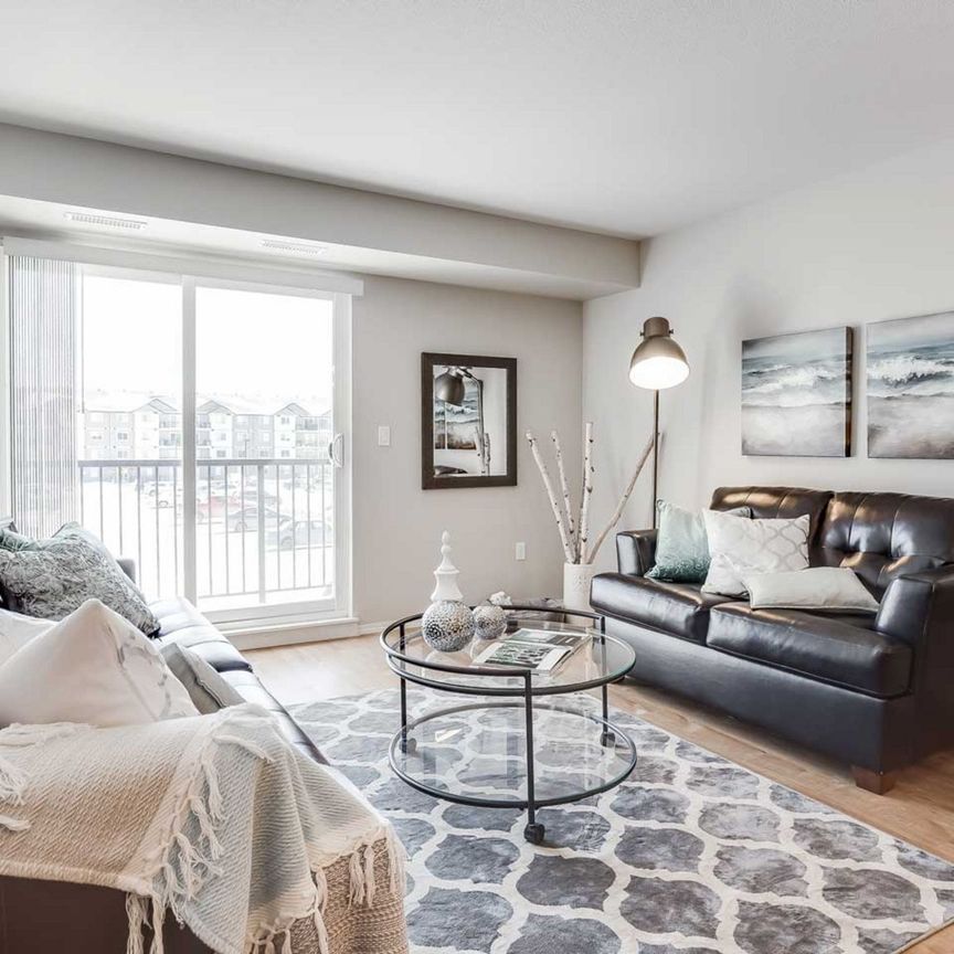 Two Bedroom One Bath - Photo 1