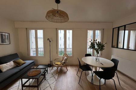 Appartement à louer à Paris 4Ème - Photo 3