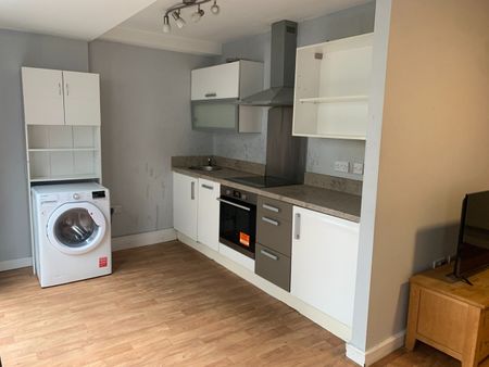 1 Bed Flat, Bridport Street, L3 - Photo 4