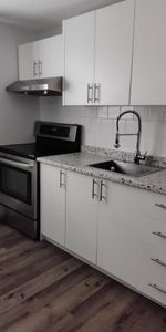 Appartement 3-1/2 à louer - Photo 3