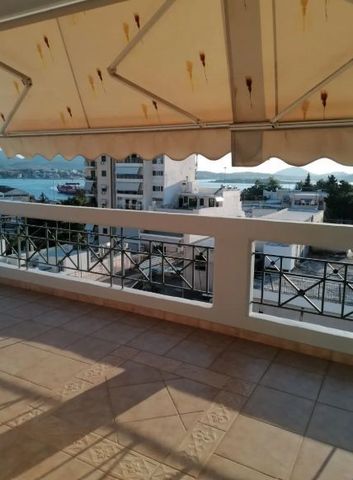Διαμέρισμα για ενοικίαση Ικαριώτικα - Άγιος Γεώργιος (Πέραμα) - Photo 2