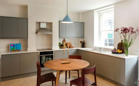 1 bedroom apartment to rent - Photo 4