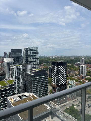 For Lease - 88 Queen Street Unit# 4612, Toronto, Ontario - Photo 4