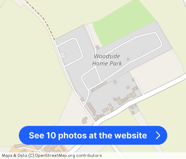 Woodside Home Park, Woodside, Luton, Bedfordshire, LU1 - Photo 1