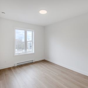 5 1/2 à Saint-Apollinaire - Photo 2