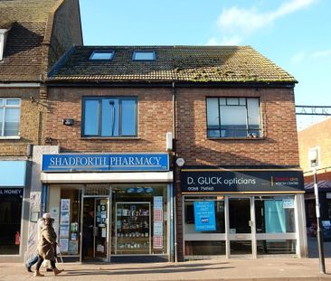 1 bedroom apartment to rent - Photo 4