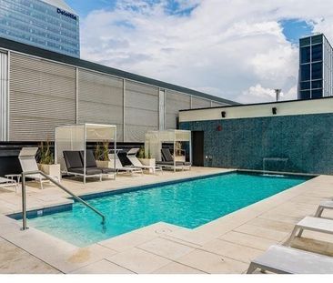 1288 Av. des Canadiens-de-Montréal, app.4016, H3B 3B3, H3B 3B3, Mon... - Photo 6