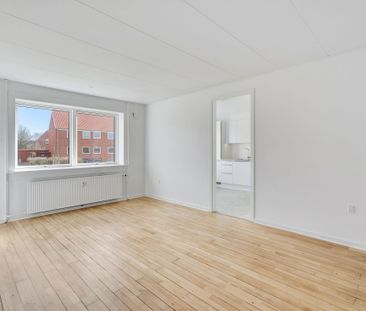 Rørkjærsgade 81, st. 3, 6700 Esbjerg - Photo 1