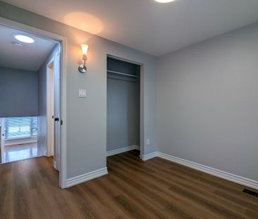 For Lease - 7 Burbank Pl Place Unit# MAIN, Barrie, Ontario - Photo 6