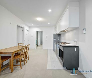 5206/568 Collins St, Melbourne VIC 3000 - Apartment For Rent | Domain - Photo 4