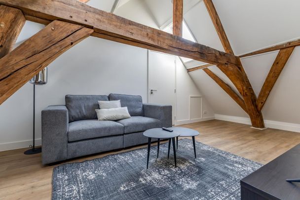 Appartement te huur: Gasthuisstraat 1 5211 NP Den Bosch - Photo 1