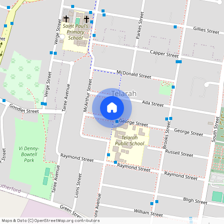 35 George Street, NSW 2320, Telarah