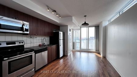 For Lease - 20 Joe Shuster Way Unit# 513, Toronto, Ontario - Photo 3