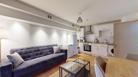 1 bedroom flat to rent - Photo 5